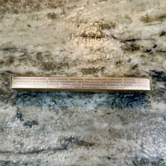 Stila Stay All Day Muted Neon Liquid Eye Liner Eyeliner BLUE SKIES Waterproof - Picture 8 of 12